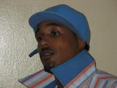 Shamail Allen