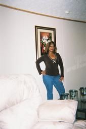 Denise Jordan