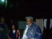 Thierry Johnson