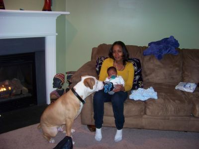 Ashley Bland
