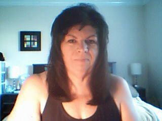 Judy Hall
