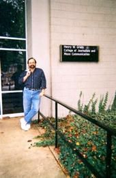 Timothy Davis