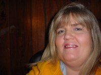 Susan Stevenson