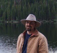 Steve Summers