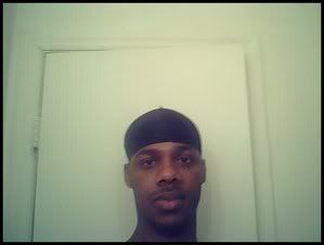 Jermaine Bracey