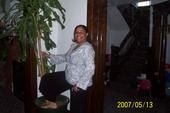Angela Leggett