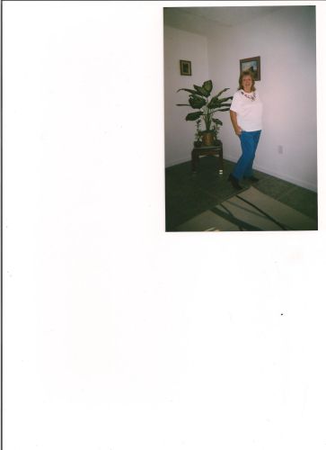 Betty Scherette
