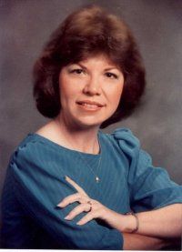 Marilyn Everett