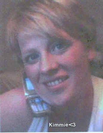 Kimberley Stover