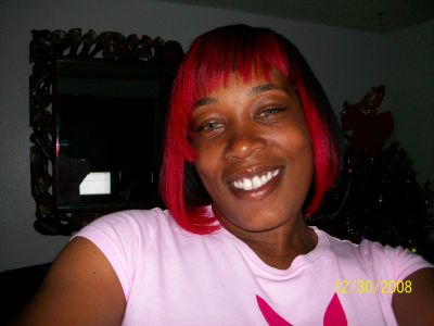 Yolanda Kersey