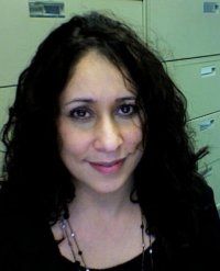Melissa Weis