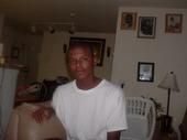 Trenton Brown