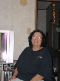 Mary Clevinger