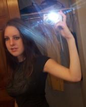 Ashleigh Odea
