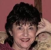 Barbara Arendall