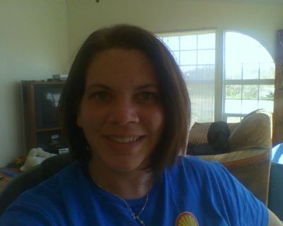Heather Woodall