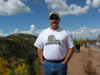 James Barrett