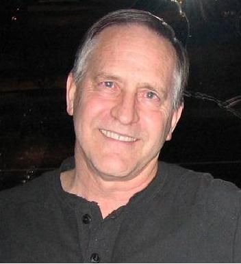 Donald Brock