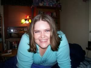 Justine Armstrong