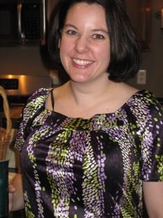 Amanda Folse