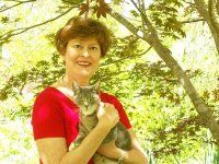 Margaret Alexander