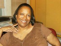 Brenda Adrine