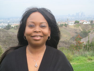 Shelba Baltazar
