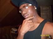 Deandre Beasley