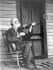 Charles Cline