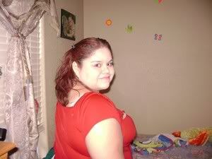 Miriam Mendoza