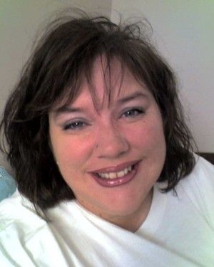 Carla Alcorn