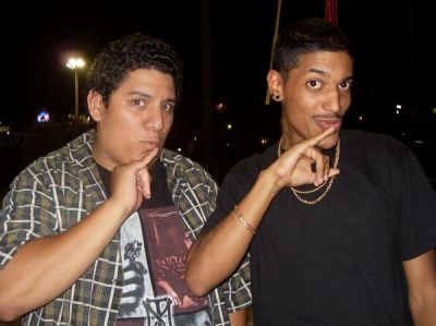 George Carballeira