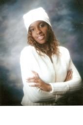 Jessica Jackson