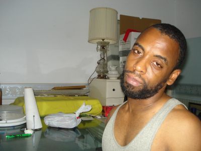 Abu Thomas