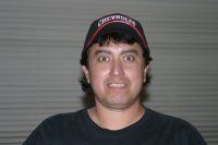 Tony Mora