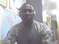 Tyrone Ballard