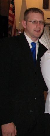 Richard Stover