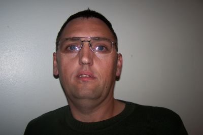 Eric Prewitt