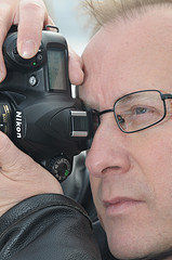 Robin Dawe
