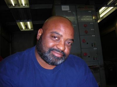 Kenneth Eaglin