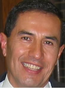 Gabriel Morgan