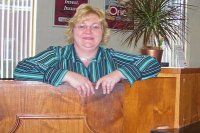 Connie Ryan