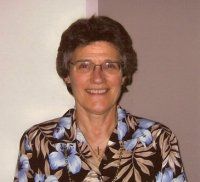 Yvonne Hansche