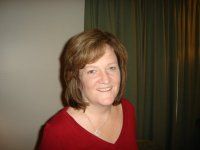 Kathleen Mccue