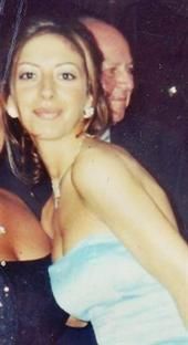 Michelle Jones
