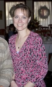 Christina Ochsendorf