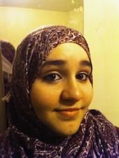 Fatima Osman