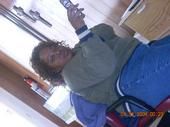 Angeline Powell