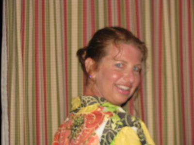Elizabeth Willms