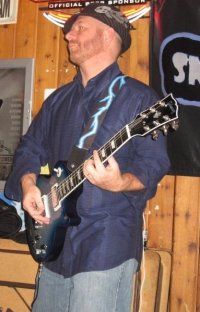 Neil Machlovitz